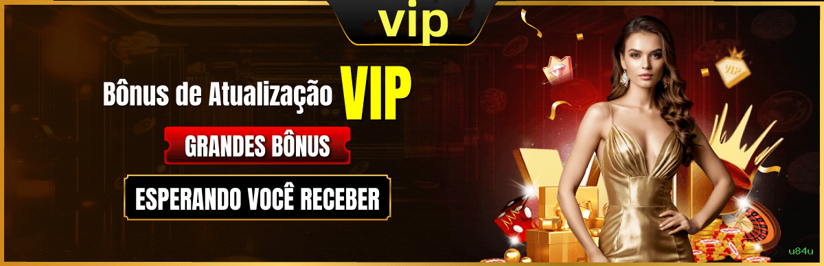 Cashback semanal u84u