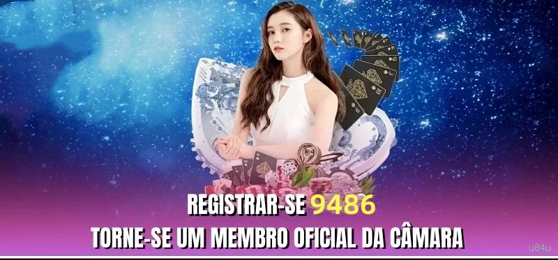 Dealers profissionais da u84u
