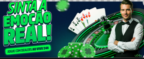 Métodos de pagamento aceitos na u84u